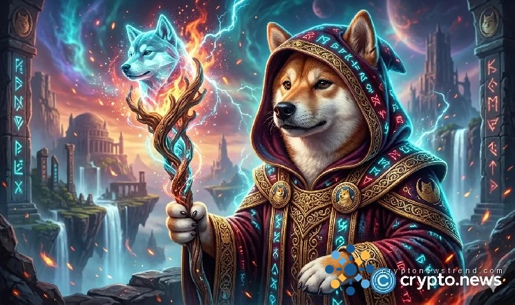 Can DOGE reclaim $0.50? Altseason signals and Musk noise collide at $0.195
