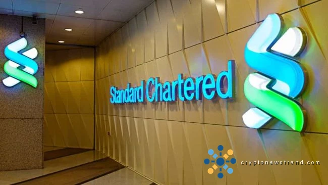 GSR Welcomes SC Ventures as Its Inaugural Outside Investor in Landmark Funding Deal