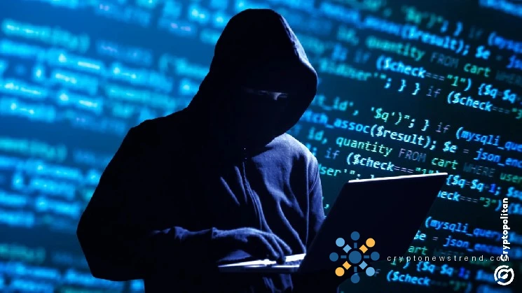 Malicious code infiltrates key packages within Arweave's JavaScript repository, embedding a stealthy backdoor.