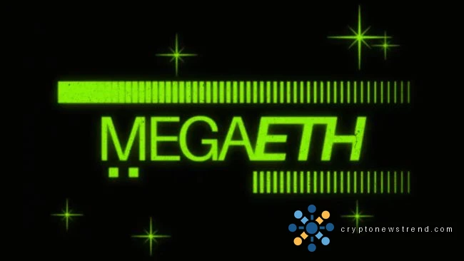 MegaETH: token generation tomorrow, promises of extremely high performance