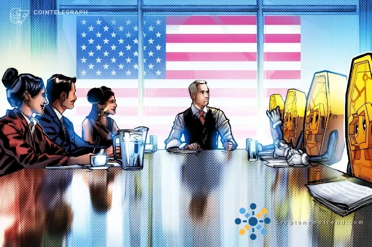10% of Americans used crypto in 2025, highest level since 2022: Fed