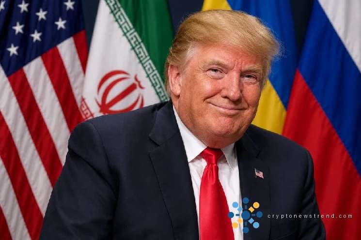 White House Insider: Trump Offers Optimistic Forecast, Predicts Swift Conclusion to Eastern European Conflict