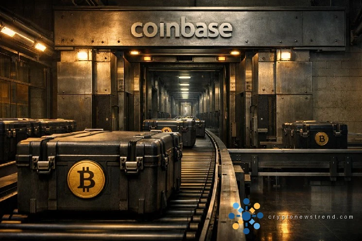 Over 80% of Bitcoin ETF assets hit Coinbase custody choke point with $74B at risk