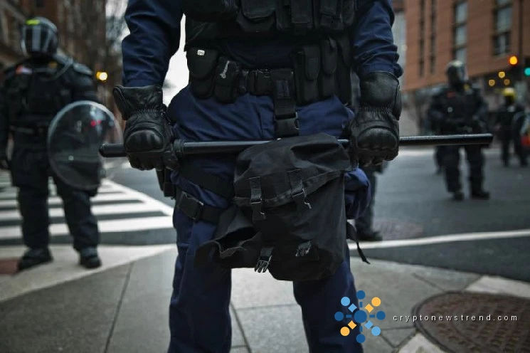 Binance is launching a withdrawal lock to help deter crypto wrench attacks