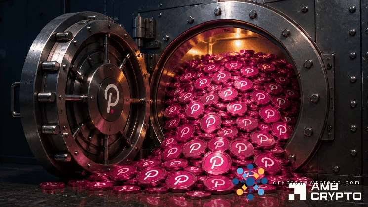 Polkadot's treasury sees significant payout as Bifrost redeems substantial loan with hefty DOT rewards.