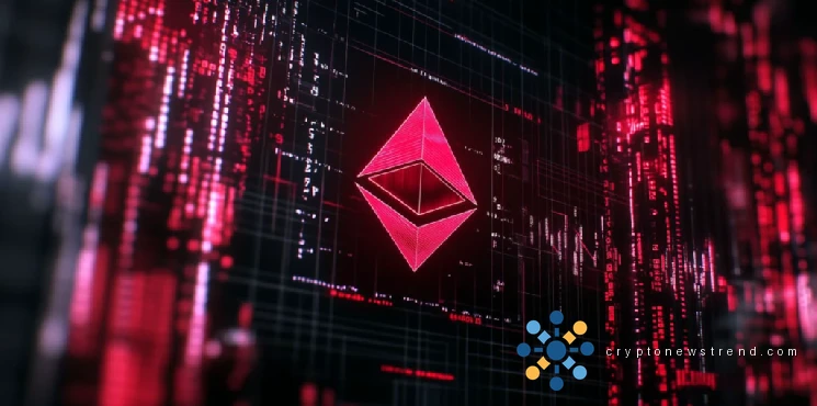 Mysterious Anomaly Hits Ethereum, Impacting Numerous Digital Wallets in Unforeseen Event