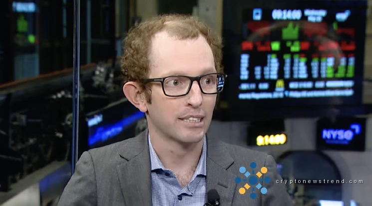 Ripple Executive Speaks Out Following Sudden Loss of Ondo Finance Visionary