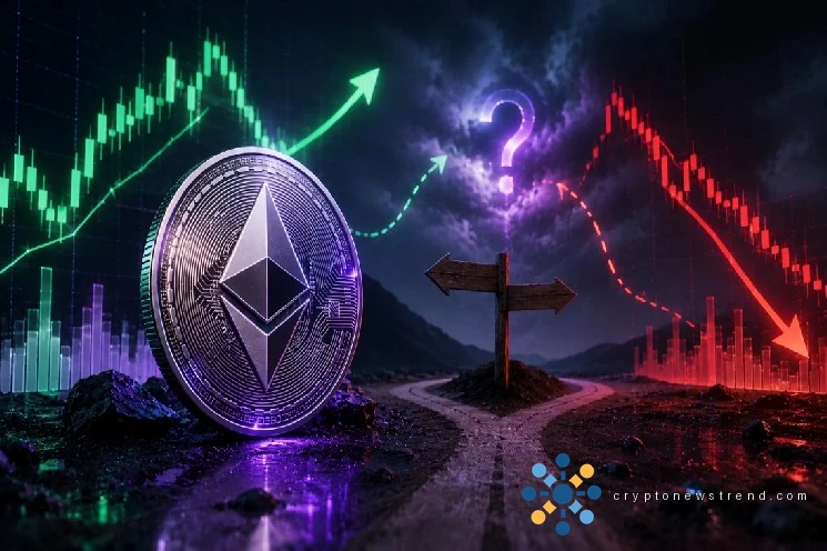Ethereum: very uncertain forecasts for June, what are the causes?