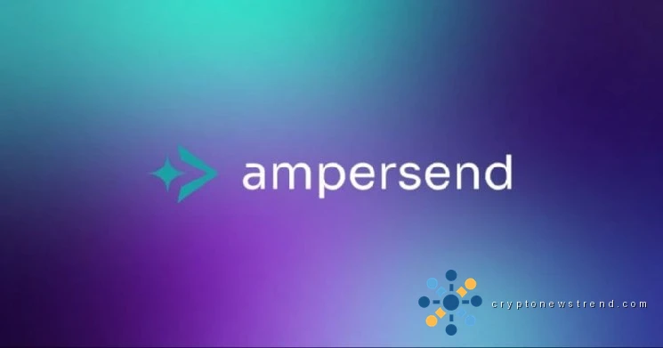 ampersend and TRM Labs launch real-time compliance screening for AI agents