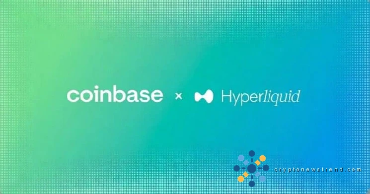 Coinbase takes over USDC treasury role on Hyperliquid as USDH stablecoin heads for sunset
