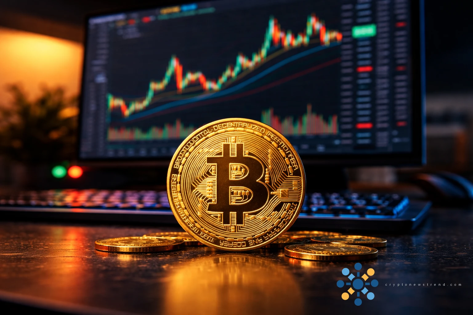 Bitcoin extends rally to $81,500: how high can it go this month?