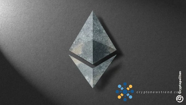 Investors scale back risk appetite, causing ETH margin demands to plummet toward neutral territory