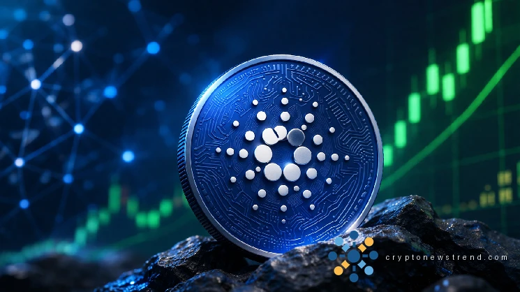 ADA Price Prediction as Cardano Foundation Cancels 2026 Summit After Treasury Vote Falls Short