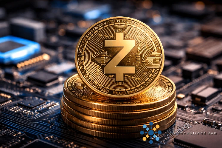 Zcash price dips after surge, but bullish momentum remains intact