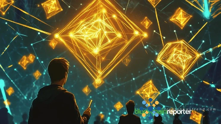B.AI Enables Global Web3 and Traditional Payment Integration