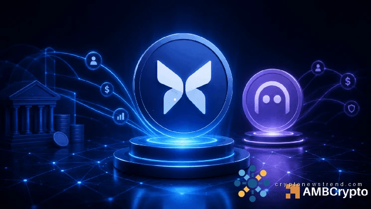 Can MORPHO outgrow Aave after its TVL jumps to $11.78B?