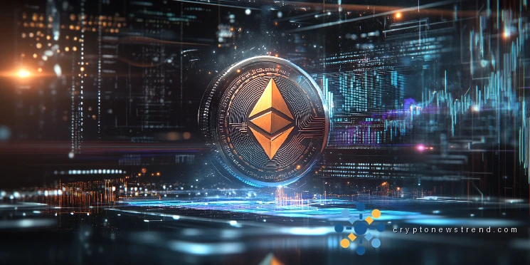 Ethereum Price Prediction: ETH Tests $2,375 as $2,646 Target
