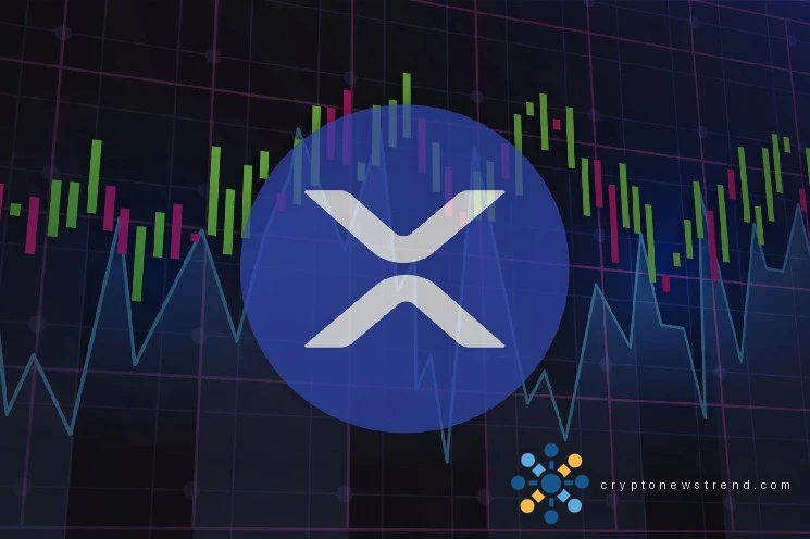 Up to 2,447% for XRP Futures Flow: Is Market Recovering?