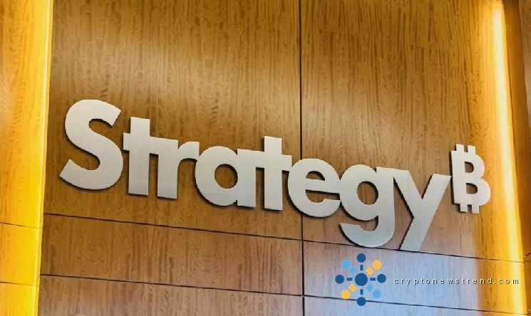 Strategy CEO Speaks Out for the First Time Following Saylor’s “We Could Sell Bitcoin” Comments