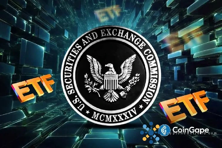 Regulatory Hurdle: US Watchdog Puts Brakes on Exchange-Traded Fund Linked to Popular Betting Platforms