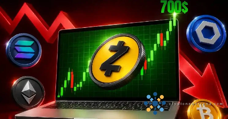 Mysterious ZEC Plunge Unravels as Recently Exposed Vulnerability Takes Toll on Cryptocurrency's Value