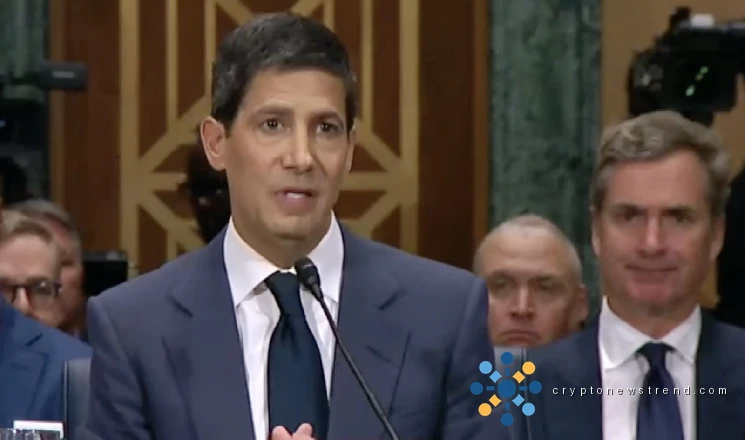 Key Reason Why New Fed Chair Might Be Bearish for Bitcoin