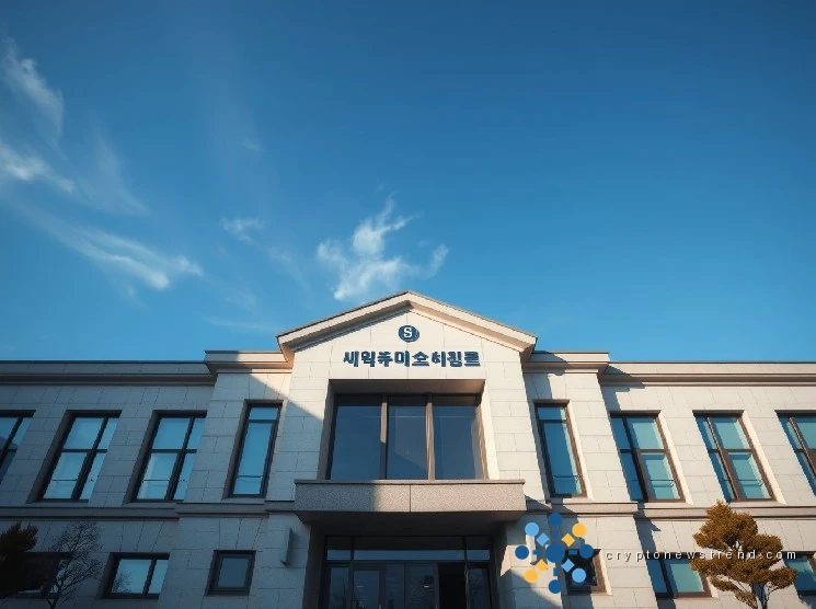 Bithumb Founder Lee Jung-hoon Wins Appeal in $8.7 Million BXA Listing Lawsuit