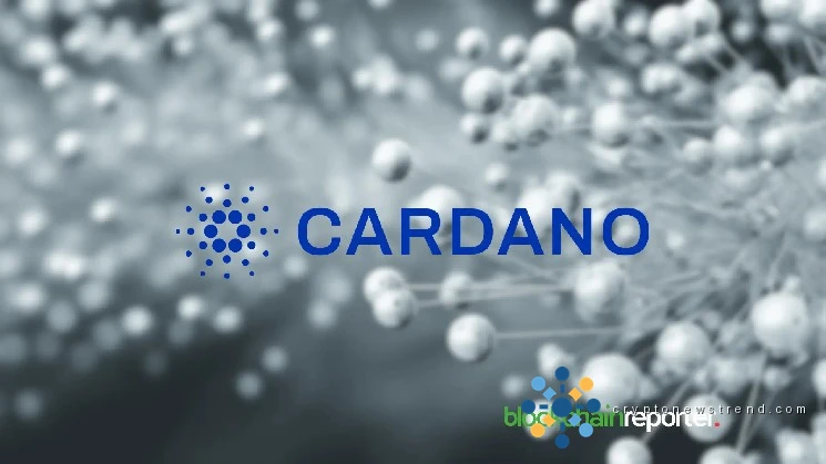 A massive $10 million influx of capital fuels a major Cardano uptrend, poised to skyrocket by over 500% as a persistent bullish formation reaches a critical tipping point.
