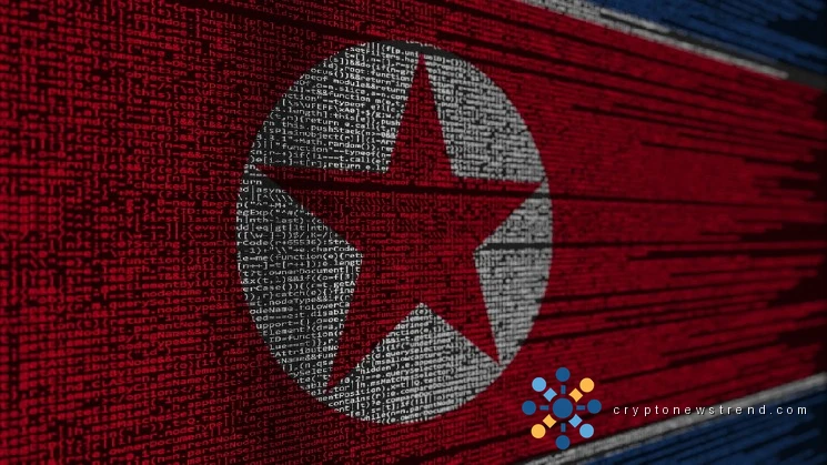 Ripple Joins Fight Against North Korean Hackers