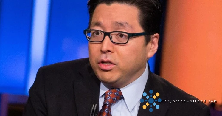 The Long-Awaited Statement from Bullish Analyst Tom Lee: “Crypto Spring Has Begun”