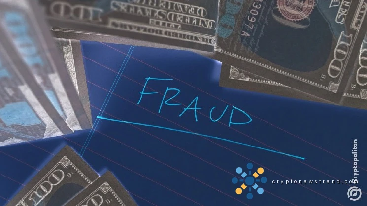 DSJEX team freezes $41.5M after alleged $150M crypto Ponzi crash