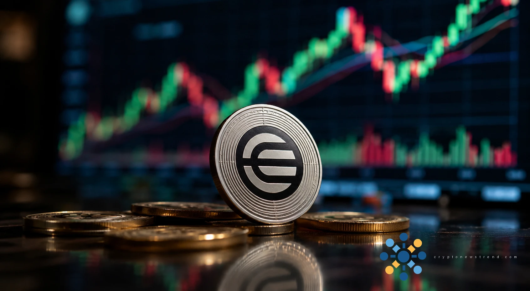 Worldcoin jumps 22%: why WLD price is surging today