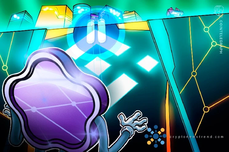 Crypto giant phases out non-fungible token listings, migrates functionality to digital asset storage platform