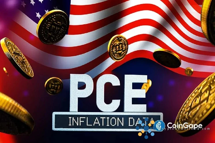 Consumer Prices Surge to Highest Level Since 2020, Sending Bitcoin Tumbling