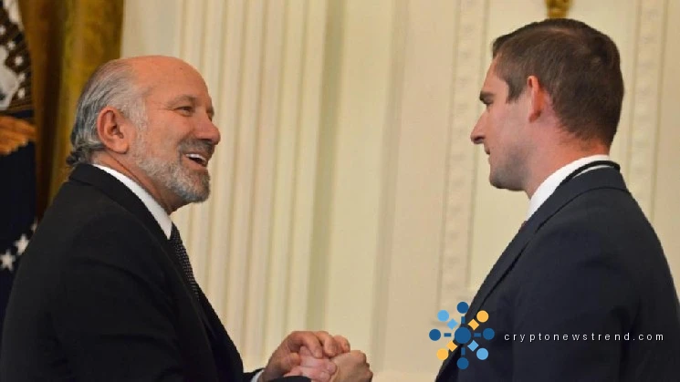 Senator Warren questions Commerce Secretary Lutnick on Tether loan to family