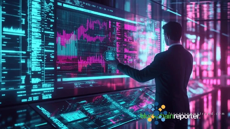 B.AI Joins Emblem Vault to Transform Autonomous AI Trading