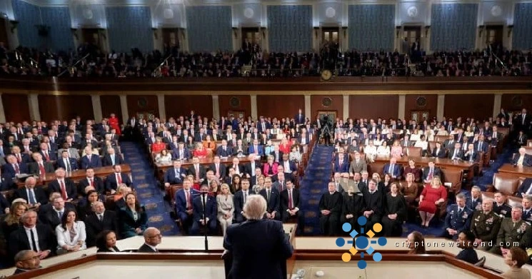 Senate bans members from prediction markets as insider trading scrutiny grows