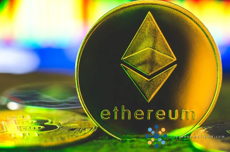 Can ETH Price Recover Above $2,500 as Ethereum Foundation Promises To Sell Less ETH?