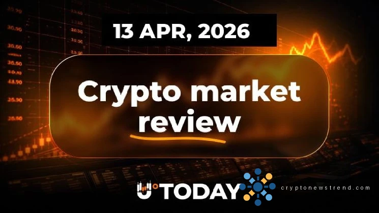 Cryptocurrency outlook shifts as flagship coin forms ominous reversal pattern, while a major altcoin's trading activity suggests bearish grip is loosening, and a top smart contract platform presents a notably optimistic scenario.