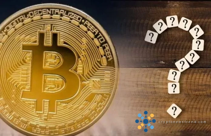 Expert Warns of Major Threat Facing Bitcoin (BTC)! “Action Must Be Taken!”