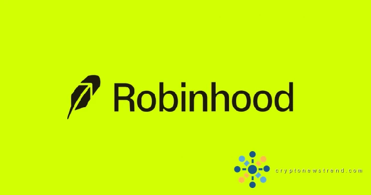 Robinhood becomes technology provider for Trump-backed investment accounts