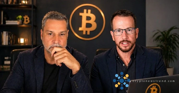 The Market’s Two Most Sought-After Experts Weigh In on Bitcoin! Is a Drop Likely? “This Year Is a Year of Accumulation—The Real Big Rally...
