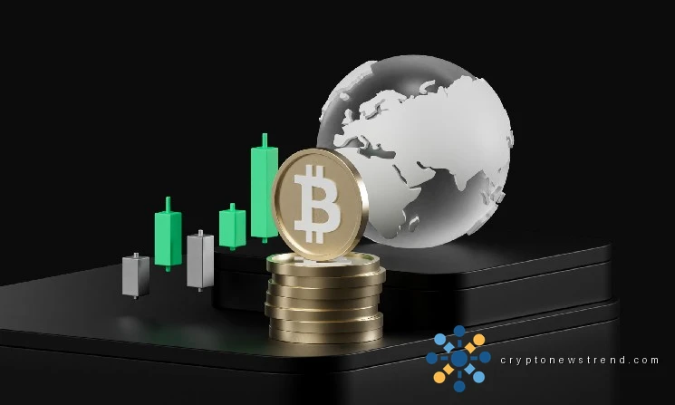 Crypto Giant Dethroned: Bitcoin Drops Out Of Top 10 Amid Market Shift