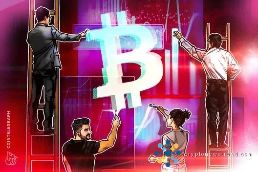Bitcoin Approaches 'Crucial' Reversal Zone as $72K Gets Closer