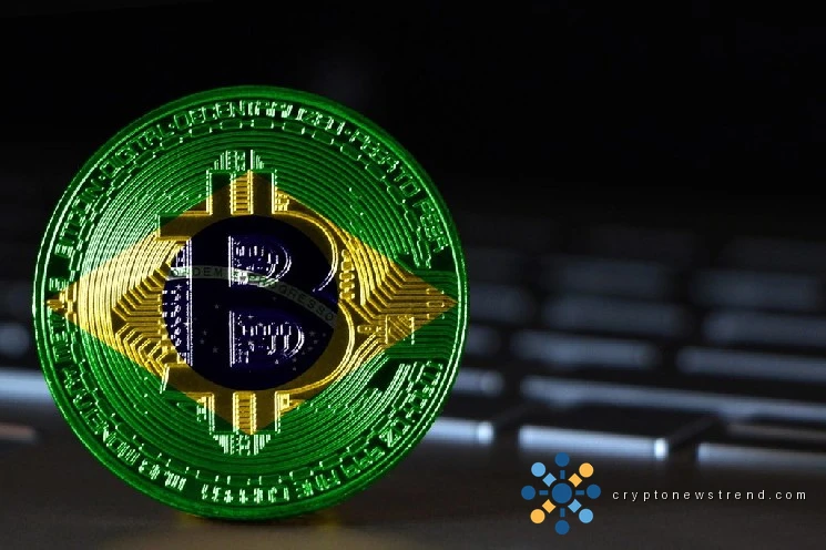 Surprising Cryptocurrency Ban News from Brazil, Which Approved the World’s First Solana ETF!