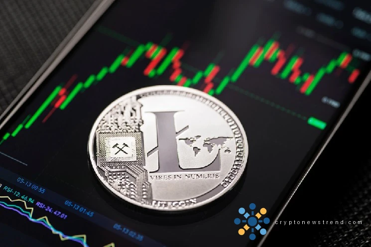 Litecoin price outlook: LTC bounce driven by Nexus Wallet update and LitVM speculation