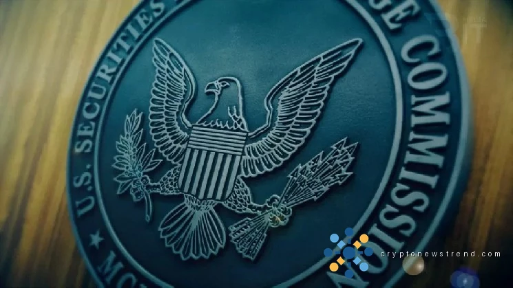 Securities Regulator Submission Signals Potential Shift in Trading Landscape for Digital Assets
