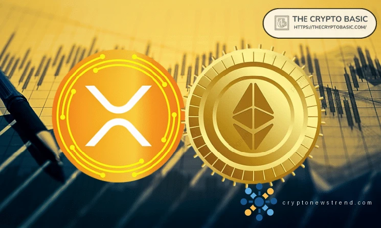 XRP Looks Strong for a $17 Bull Run, Could Challenge Ethereum — Financial Analyst