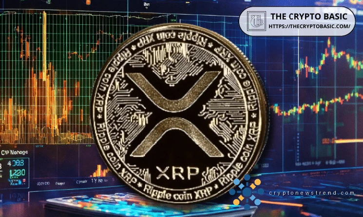 Big XRP Move? BitMEX Teases Major Announcement in Vegas