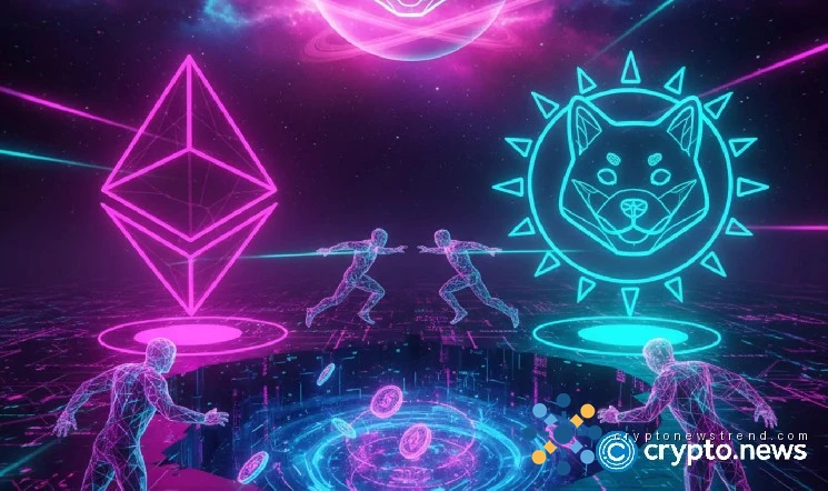 Ethereum price prediction: ETH holds near $2,350 as markets eye grind higher into 2026